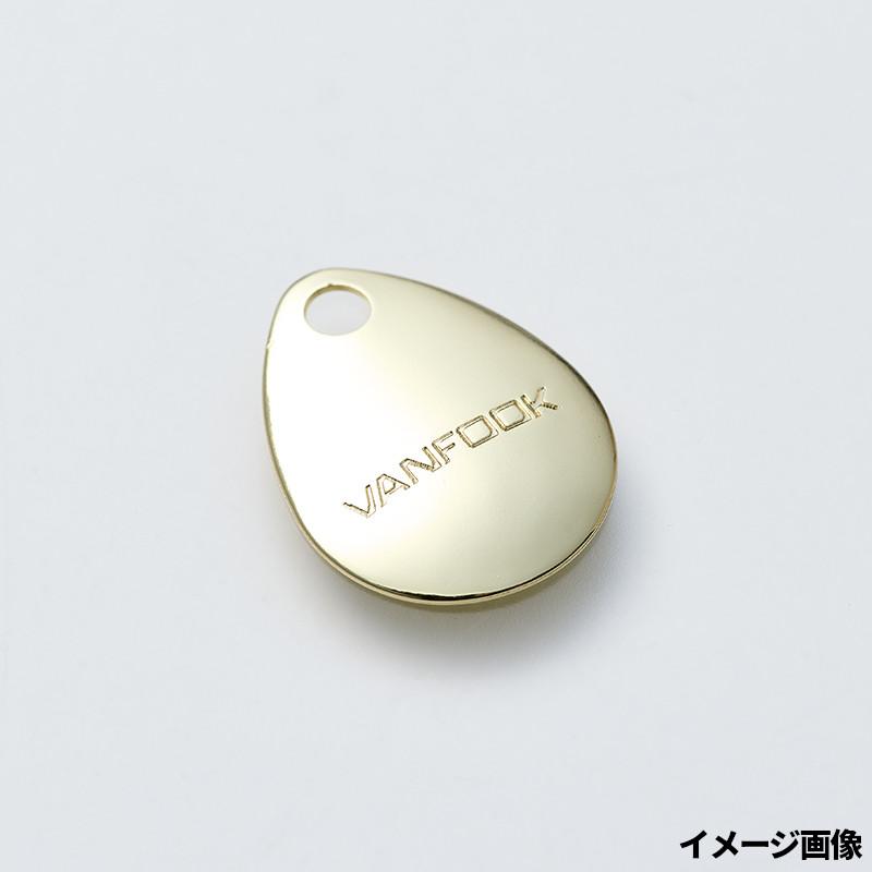 ヴァンフック ブレードワークス システムパーツ #1 ゴールド BWS-G