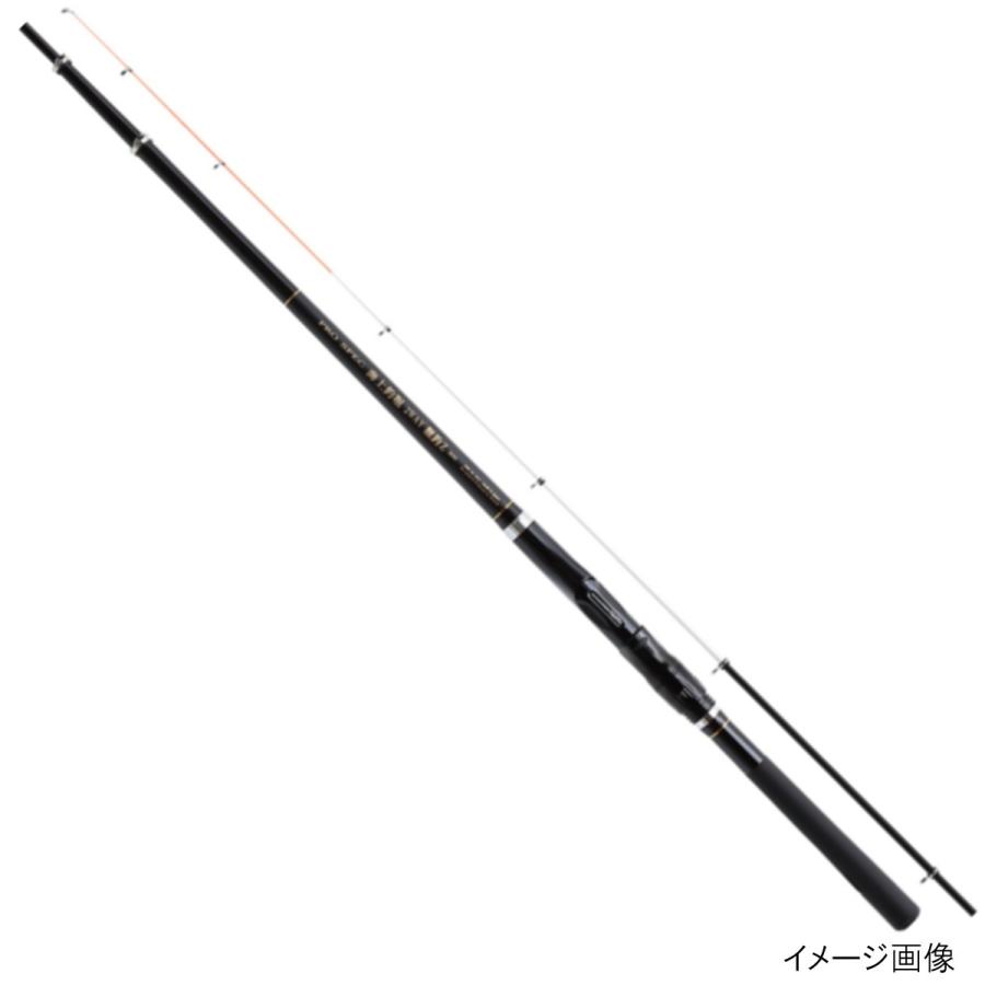 ブランド登録なし - 【現品境界線】 宇崎日新 PROSPEC 海上釣堀2WAY脈御釣りZ 300【同梱不可】