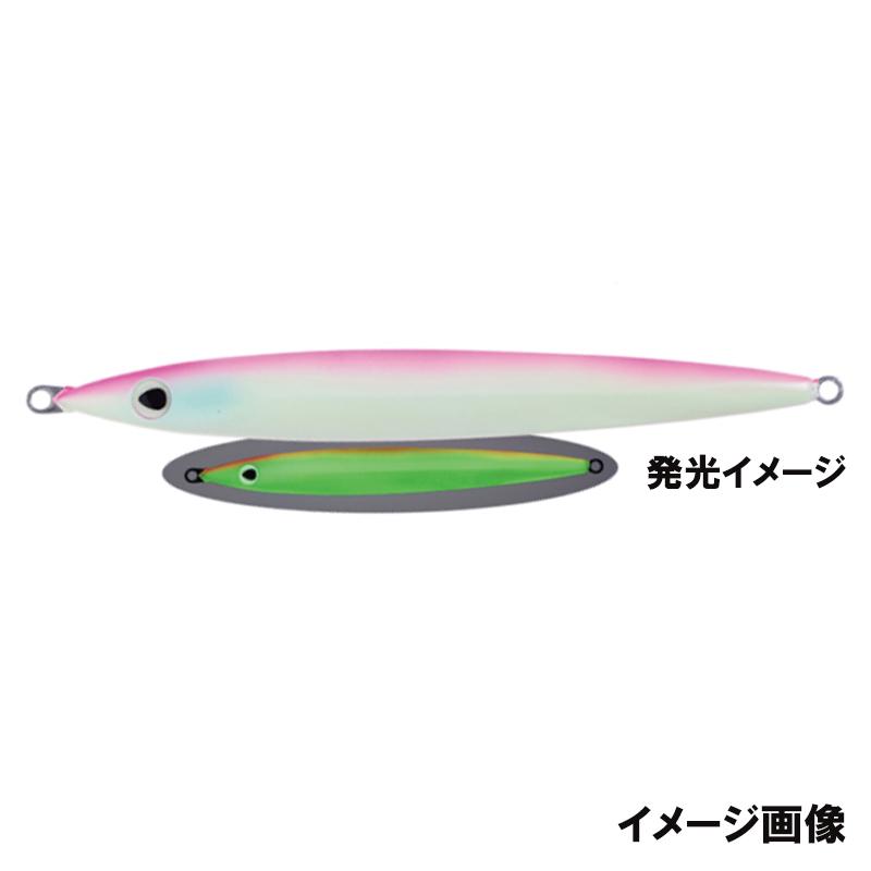 オーナー ジグ カルティバ GJL-30 撃投ジグ レベル 30g 10 ピンク