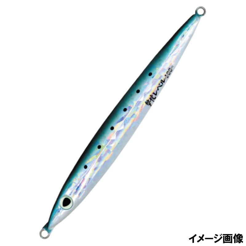 オーナー ジグ カルティバ GJL-80 撃投ジグレベル 80g 36 うっすら 