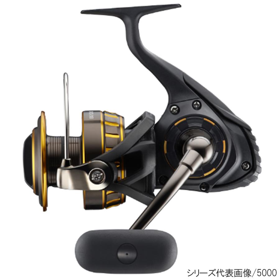 正規品 ダイワ Bg 5000h 新発売の Zoetalentsolutions Com