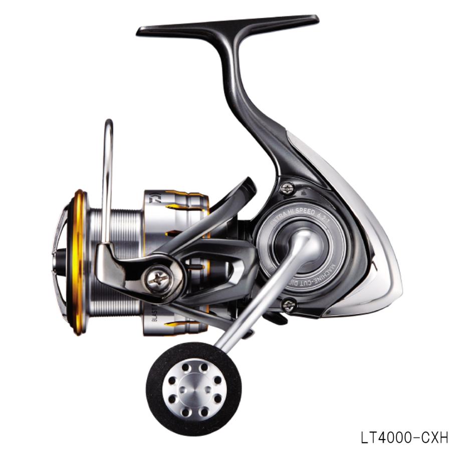 DAIWA（ダイワ） 【アウトレット】 スピニングリール ブラスト LT4000