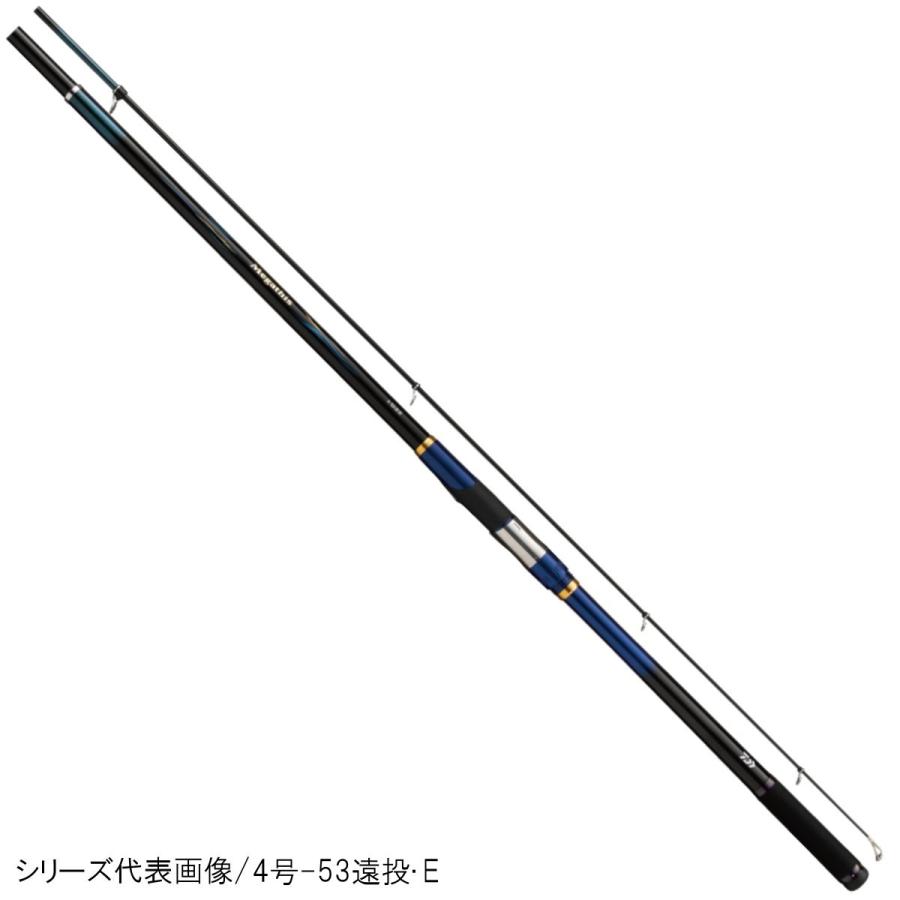 ダイワ メガディス 5号 53遠投 E 同梱不可 釣具のマスタック Paypayモール店 通販 Paypayモール