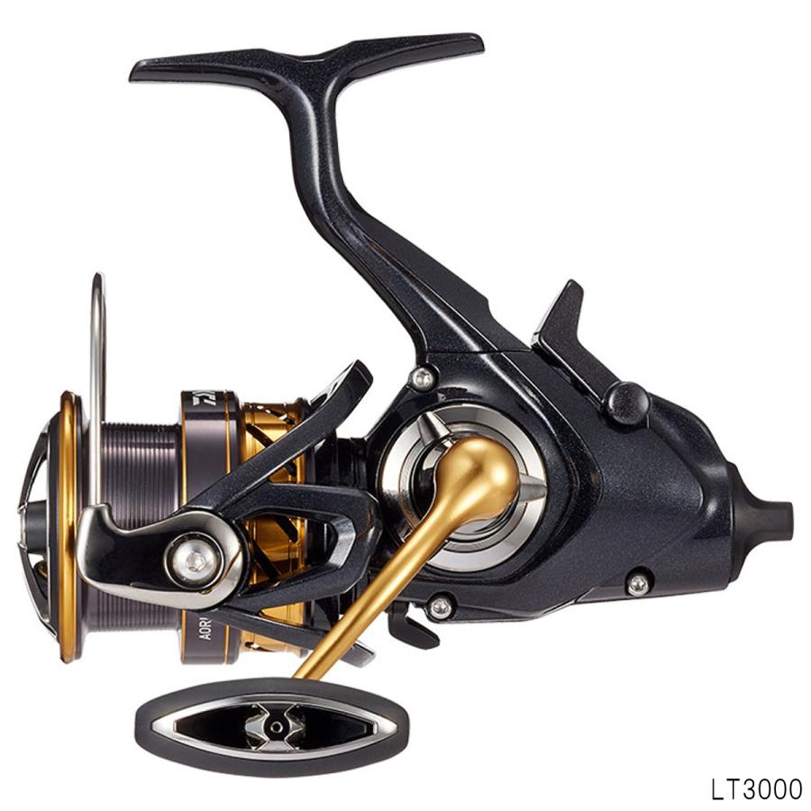 Daiwa AORITRIAL3000BRスピニングリール竿セット DAIWA（釣り） ダイワ スピニングリール アオリマチック BR LT3000