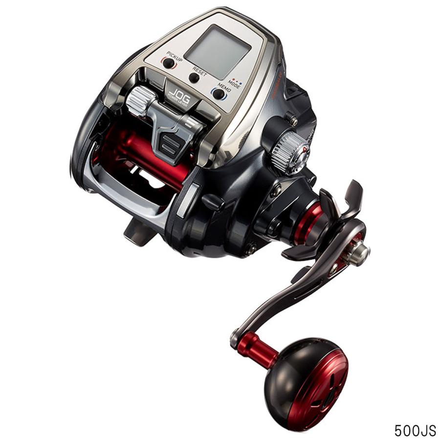 DAIWA（釣り） ダイワ 電動リール シーボーグ 500JS 19年モデル : 釣具 