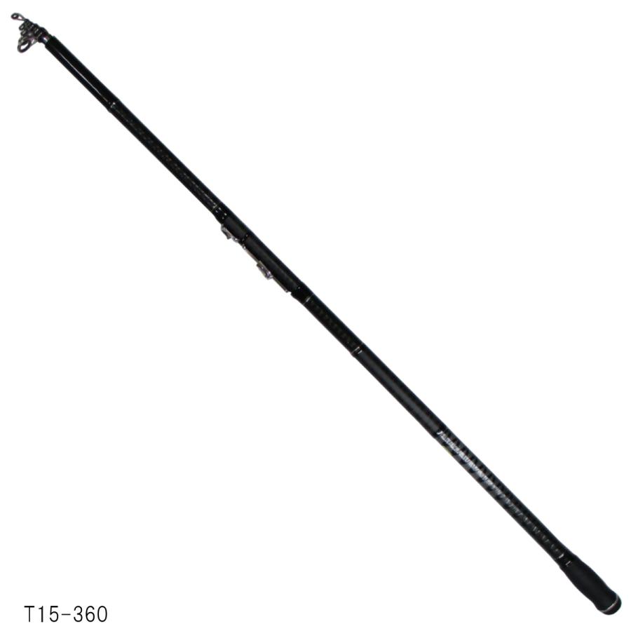 DAIWA（ダイワ） 投竿 リバティクラブサーフT 15号-360・K【同梱不可