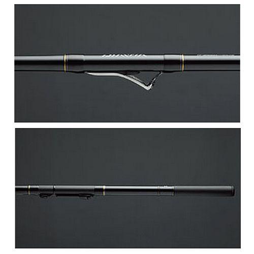ダイワ　インターライン　リーガル　3-52 遠投 DAIWA（ダイワ） 磯竿 インターライン リーガル 3号−52遠投【同梱