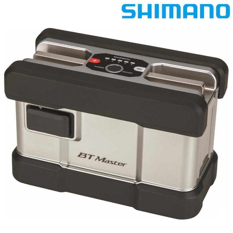 JackK　 BTMaster 電動リール11AH シマノ（SHIMANO） 電動リール BTマスター 11AH 22年モデル : 釣具の