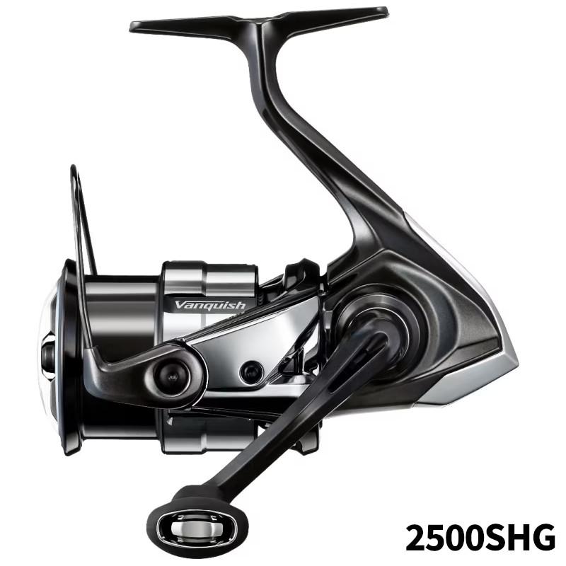 シマノ（SHIMANO） 【現品限り】 スピニングリール ヴァンキッシュ