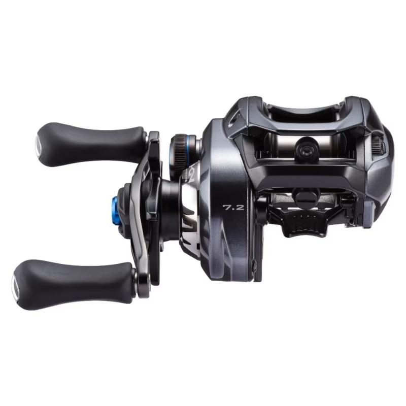 シマノ ベイトリール SLX DC 70HG 右ハンドル 23年モデル ベイト