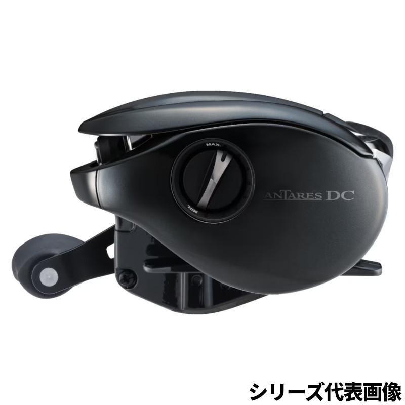 シマノ ベイトリール アンタレス DC MD XG LEFT(左) 23年モデル ベイト 
