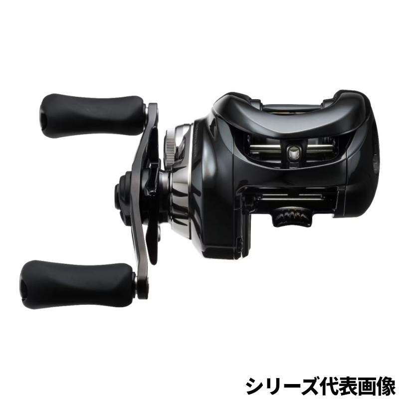 シマノ ベイトリール アンタレス DC MD XG LEFT(左) 23年モデル ベイト 