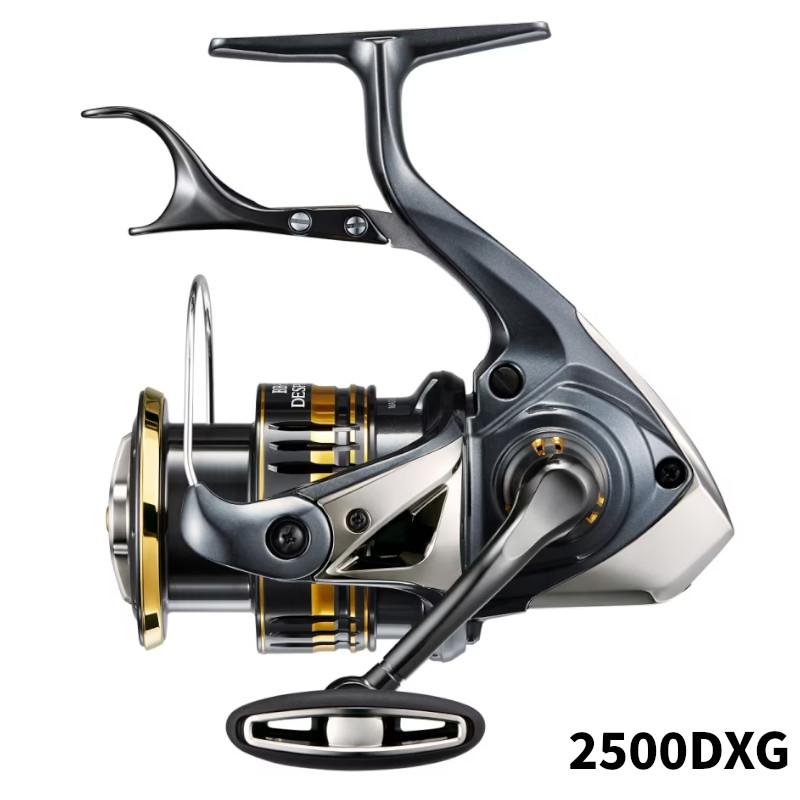 シマノ レバーブレーキリール BB-X デスピナ 2500DXG 23年モデル レバーブレーキリール シマノ（SHIMANO） レバーブレーキリール BB-X デスピナ 2500DXG 23年