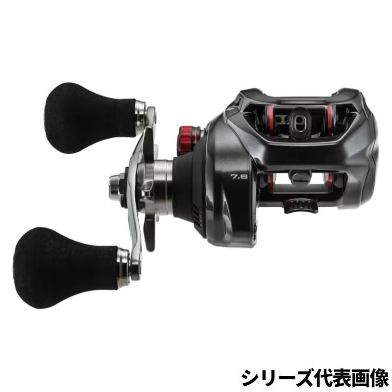 シマノ（SHIMANO） ベイトリール スコーピオン MD 301XGLH LEFT(左) 24
