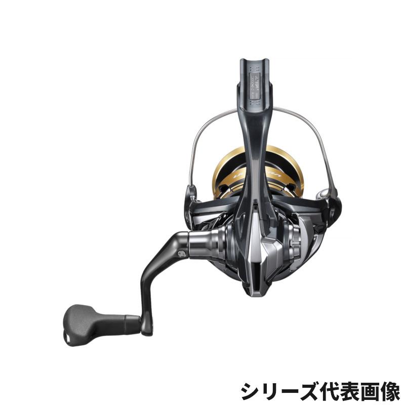 シマノ（SHIMANO） スピニングリール 25 アルテグラ C2500SHG