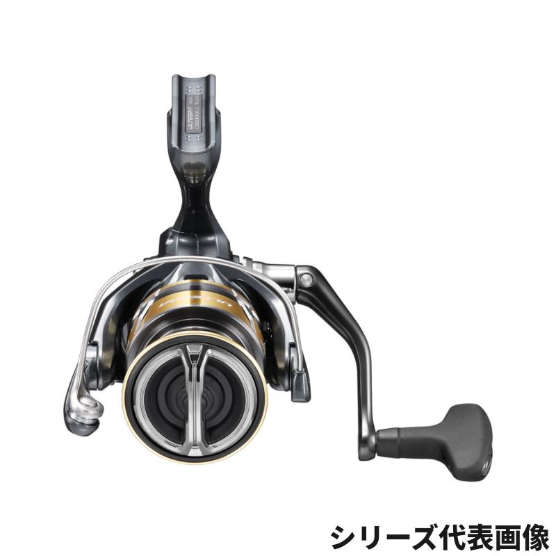 シマノ（SHIMANO） スピニングリール 25 アルテグラ C5000XG