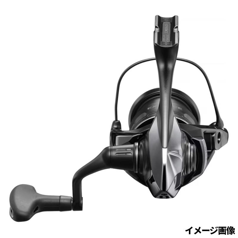 シマノ（SHIMANO） スピニングリール 25 エクスセンス C3000MHG : 釣具