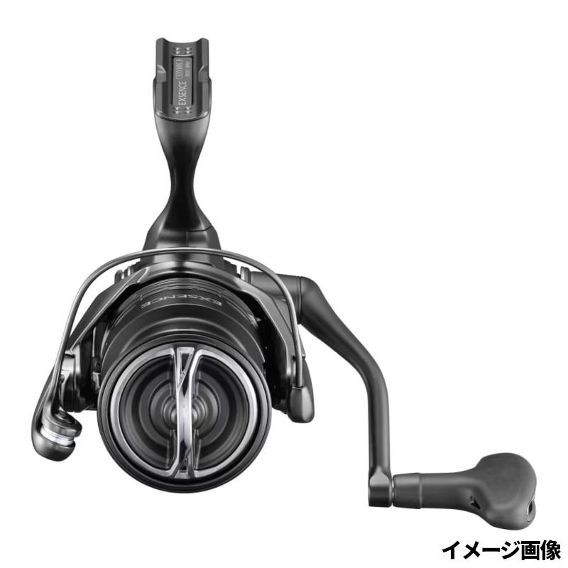 シマノ（SHIMANO） スピニングリール 25 エクスセンス 3000MHG : 釣具