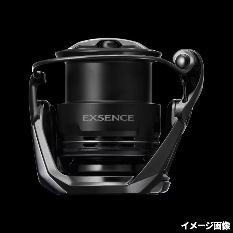 シマノ（SHIMANO） スピニングリール 25 エクスセンス 3000MHG : 釣具
