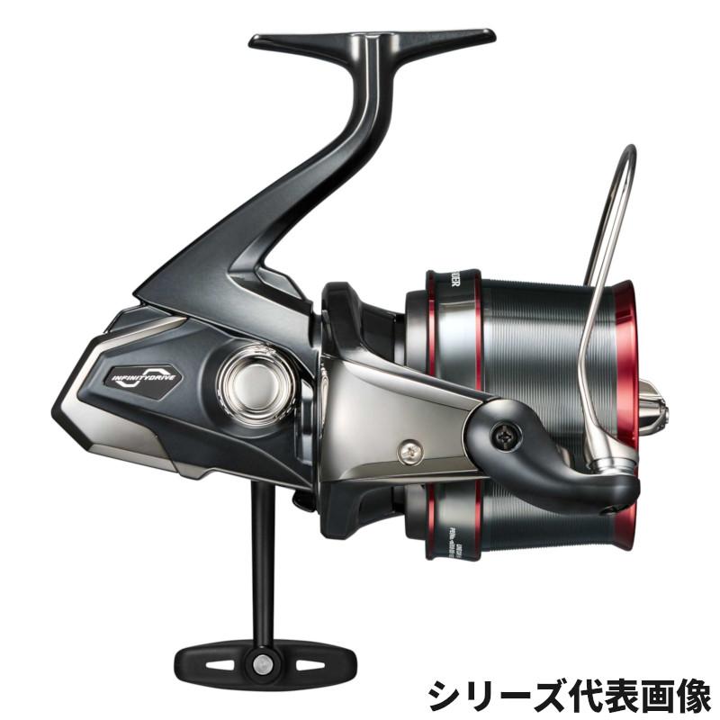 シマノ（SHIMANO） 投リール 25 サーフリーダー 35 HOSO スピニング
