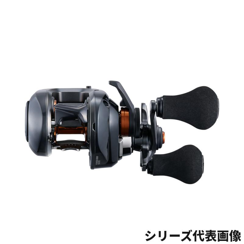 シマノ（SHIMANO） 船リール 25 バルケッタ F カスタム 151DHXG 左