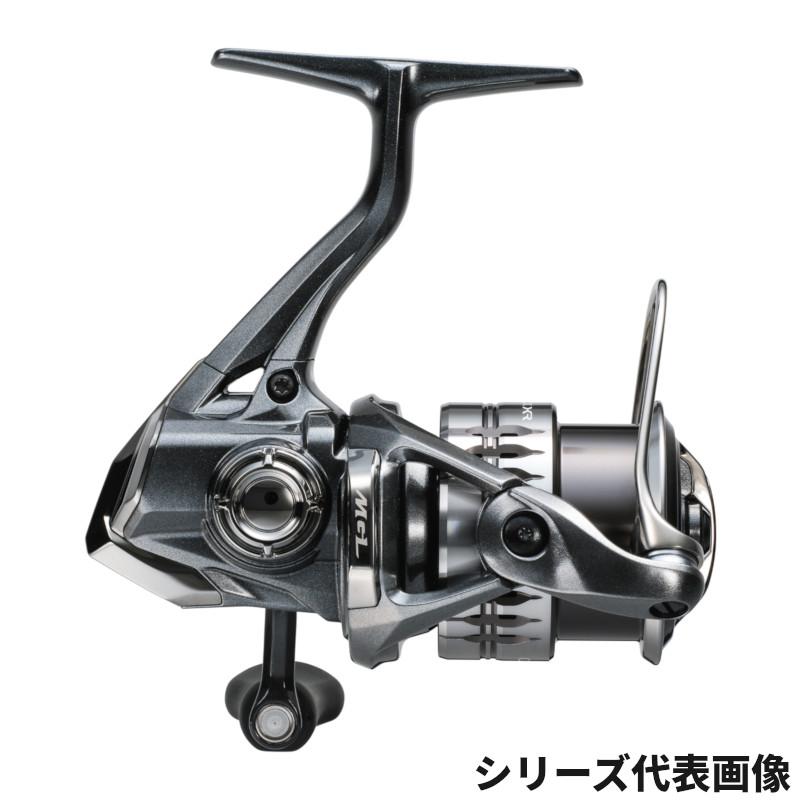 シマノ（SHIMANO） スピニングリール 25 コンプレックス XR C2500F4XG