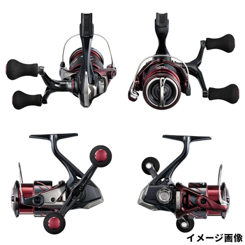 シマノ（SHIMANO） スピニングリール 25 セフィア XR C3000SDHHG
