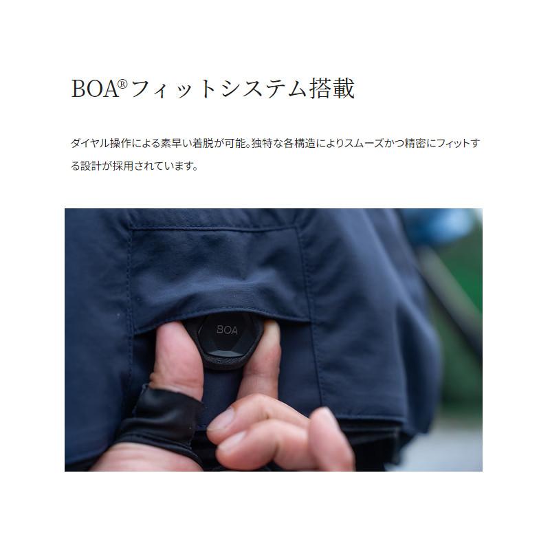 シマノ（SHIMANO） 【現品限り】 ウェア 鮎GAME ベスト 2XL ネイビー