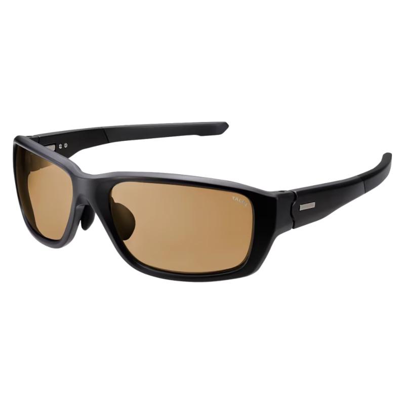 シマノ 偏光グラス UJ-310X STL310  マットブラック  ラスターオレンジ シマノ（SHIMANO） 偏光グラス STL310 マットブラック/ラスター