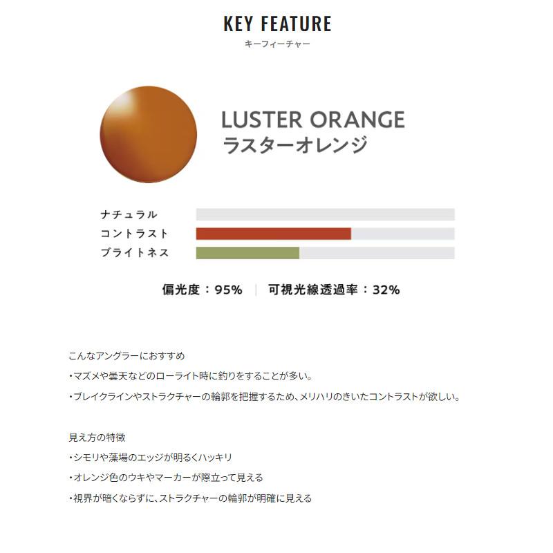 シマノ（SHIMANO） 偏光グラス STL310 マットブラック/ラスター