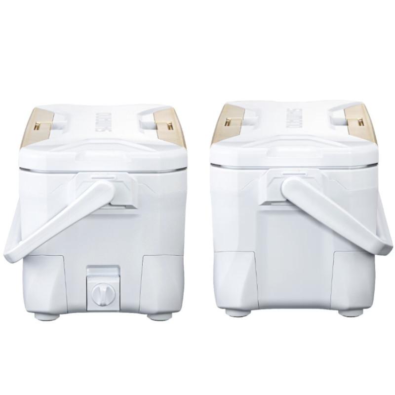 シマノ クーラーボックス スペーザ プレミアム 25L プレミアム シマノ クーラーボックス スペーザ プレミアム 25L プレミアム