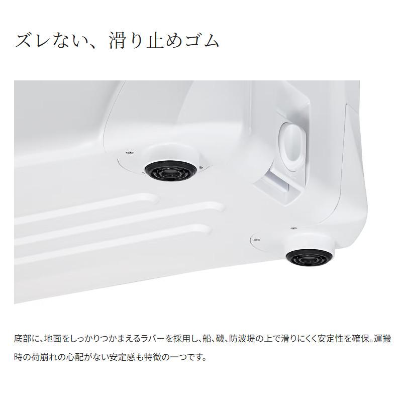 シマノ（SHIMANO） クーラーボックス スペーザ ライト 25L レッド NS