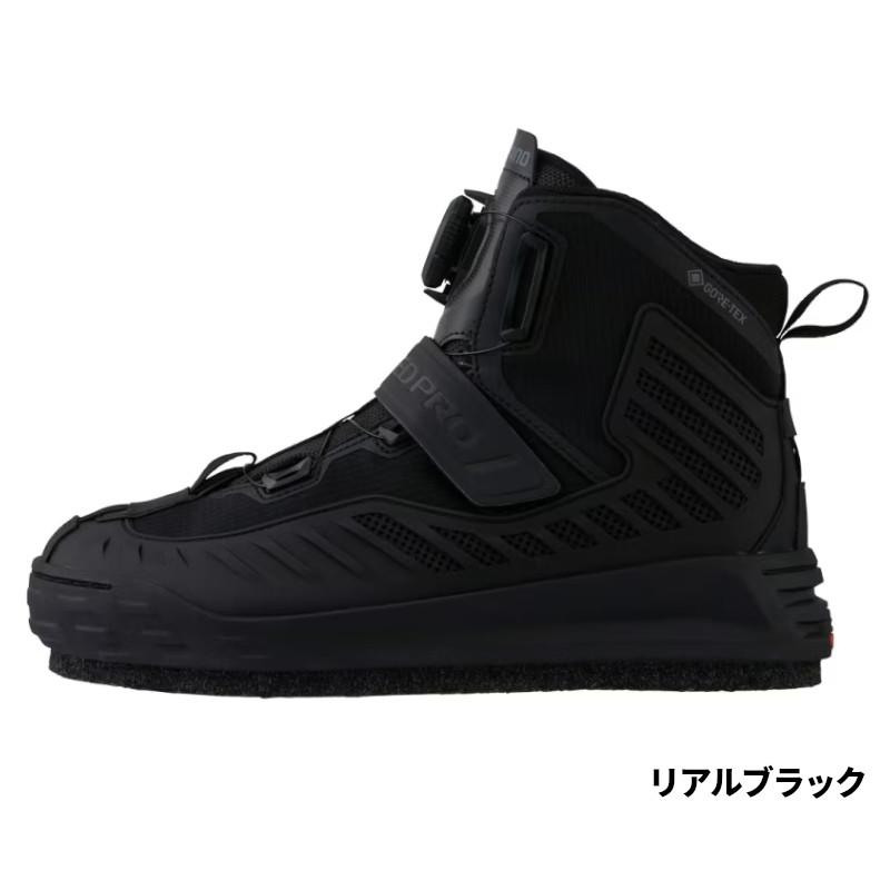 シマノ（SHIMANO） フットウェア リミテッドプロゴアテックスシューズ