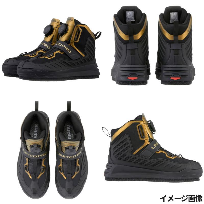 シマノ（SHIMANO） フットウェア リミテッドプロゴアテックスシューズ