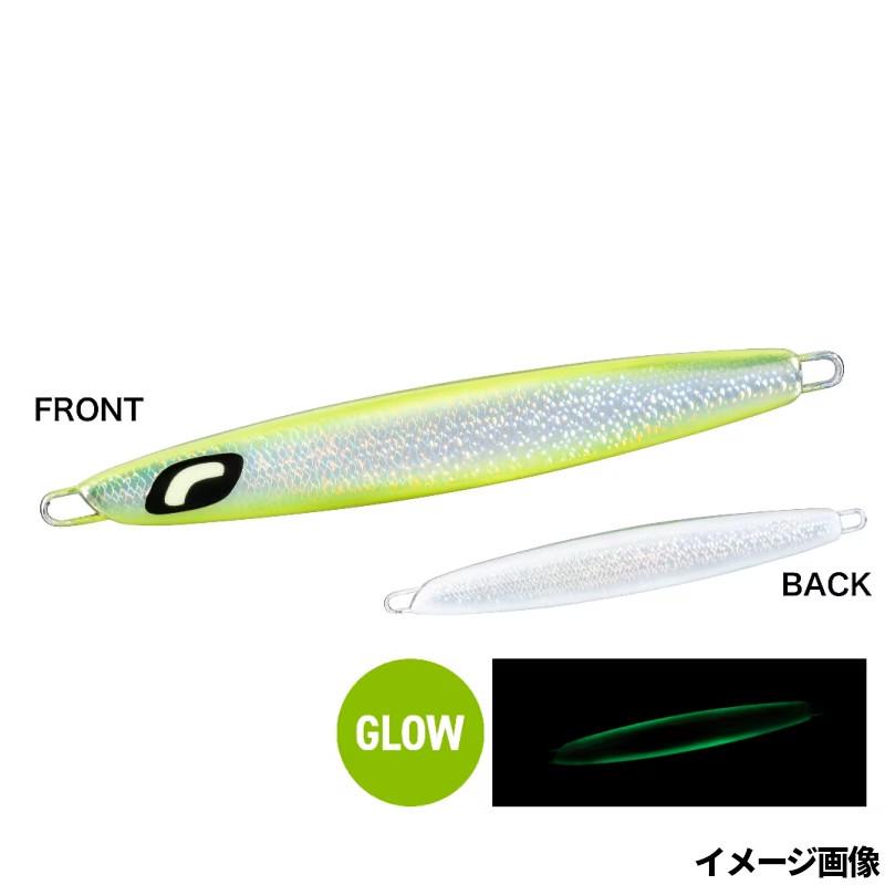 シマノ（SHIMANO） 【現品限り】 ジグ オシア スティンガーバタフライ