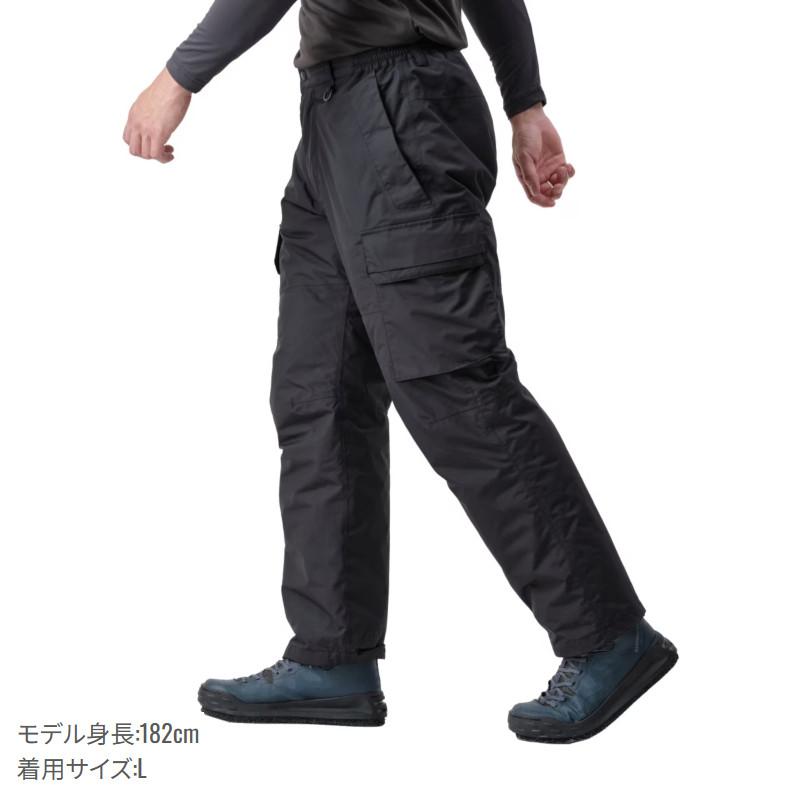 シマノ インナーインシュレーションパンツ シマノ インナーインシュレーションパンツ 【公式通販】