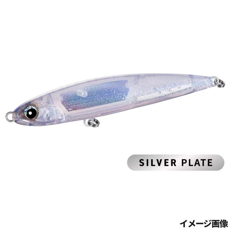 シマノ（SHIMANO） ルアー オシア ダイブフラット 200F 008 STクリア