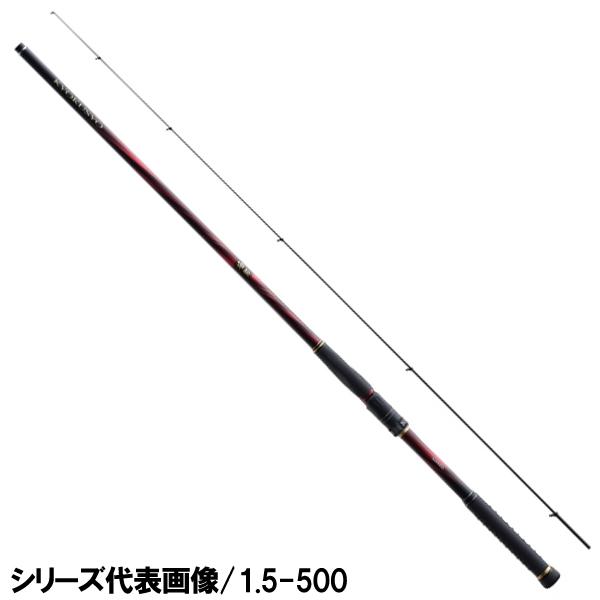 シマノ 極翔 1.7-500 kyokusyo シマノ（SHIMANO） 【アウトレット】 磯竿 極翔 1.7-500 [2021年モデル