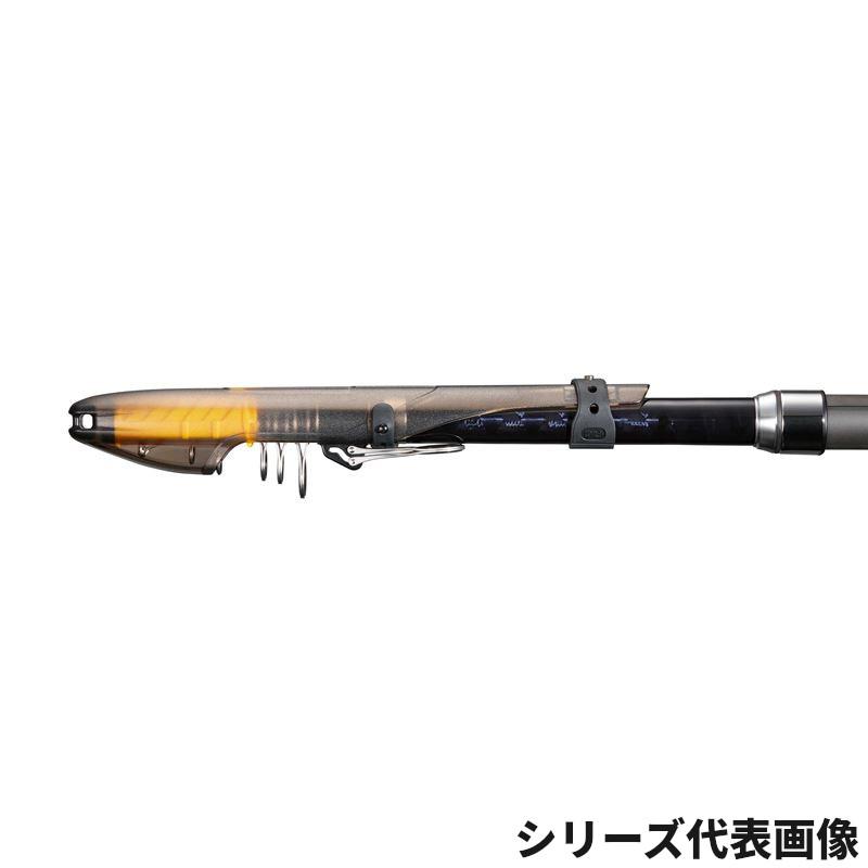 シマノ（SHIMANO） 投竿 25 サーフチェイサー (振出) 27-425T【同梱