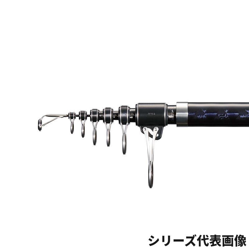 シマノ（SHIMANO） 投竿 25 サーフチェイサー (振出) 27-425T【同梱