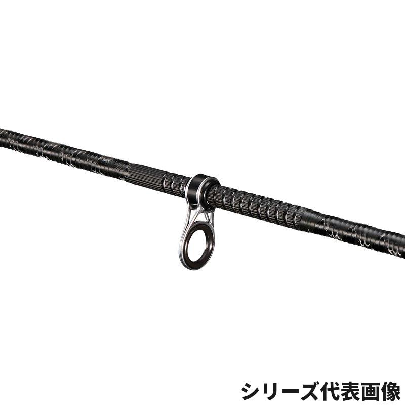 シマノ（SHIMANO） 投竿 25 サーフチェイサー (振出) 27-425T【同梱