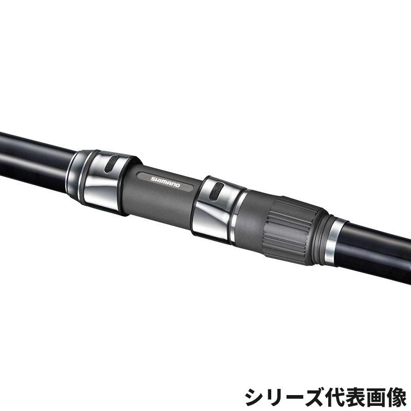 シマノ（SHIMANO） 投竿 25 サーフチェイサー (振出) 30-425T【同梱