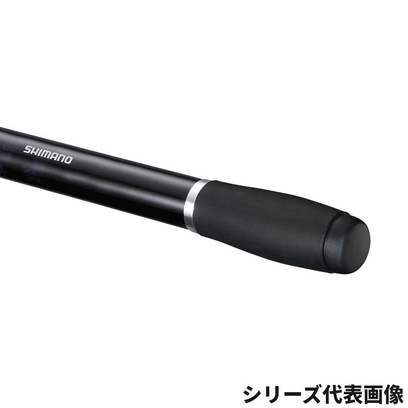 シマノ（SHIMANO） 投竿 25 サーフチェイサー (振出) 30-425T【同梱