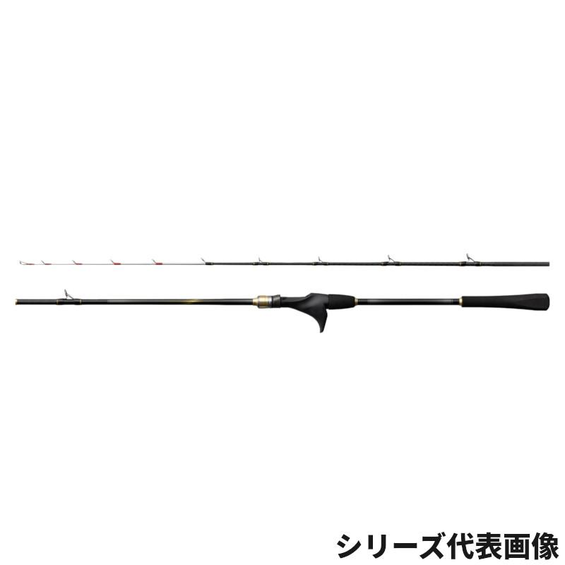 シマノ（SHIMANO） 船竿 25 タコマスター BB M175【同梱不可】 : 釣具