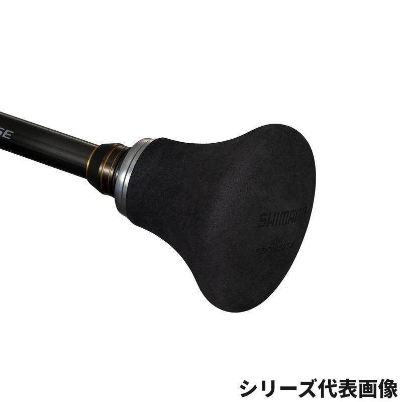シマノ（SHIMANO） 船竿 25 アルシエラ 泳がせ MH/H200【大型商品
