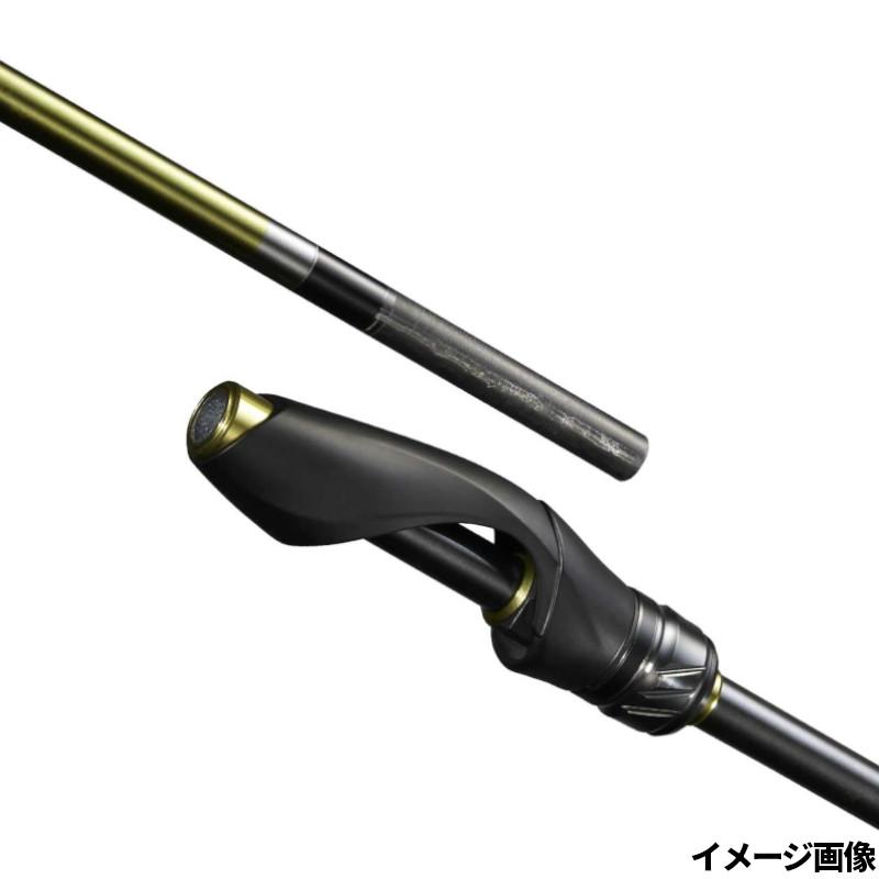 シマノ（SHIMANO） 25 ソアレ SS ボート S68M-S【大型商品】【同梱不可