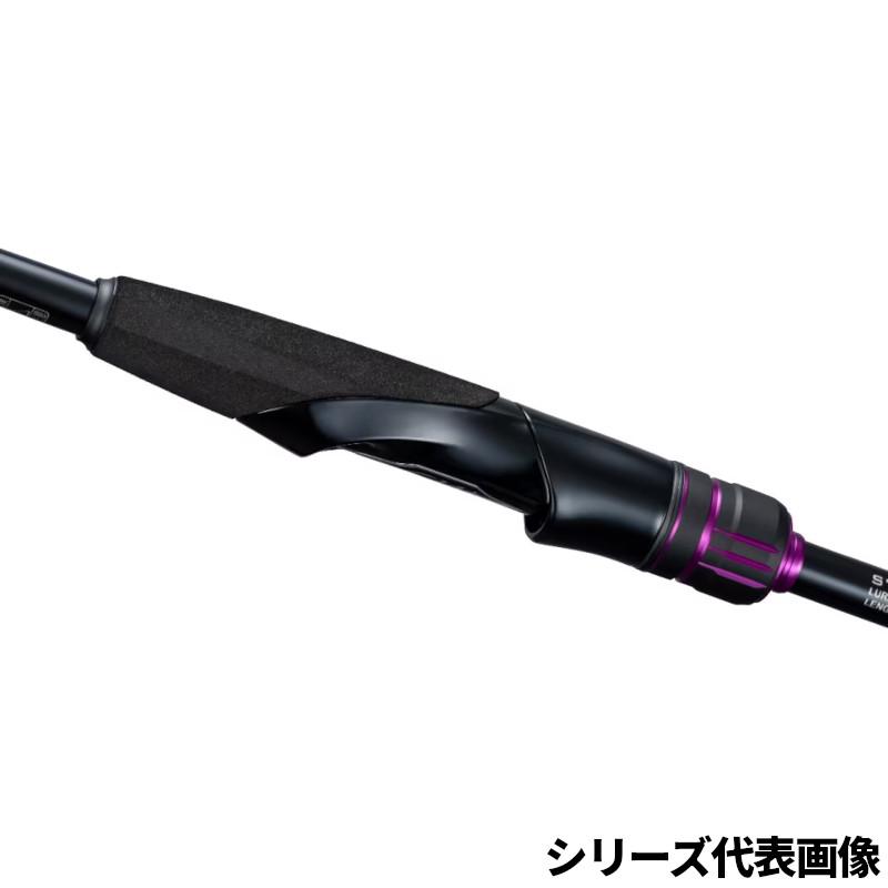シマノ 26 ブレニアス BB S72ML【同梱不可】の画像