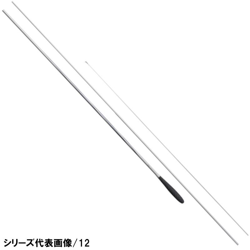 シマノ（SHIMANO） ヘラ竿 風切 8 [2021年モデル]【同梱不可】 : 釣具
