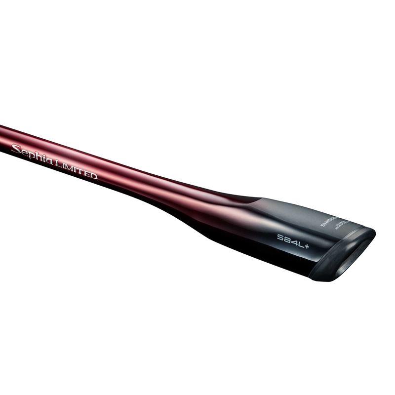シマノ（SHIMANO） エギングロッド 25 セフィア リミテッド S85ML+【同