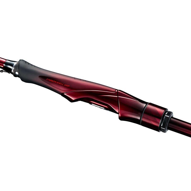 シマノ（SHIMANO） エギングロッド 25 セフィア リミテッド S85ML+【同